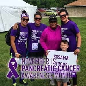 Meet your Posher, Ma